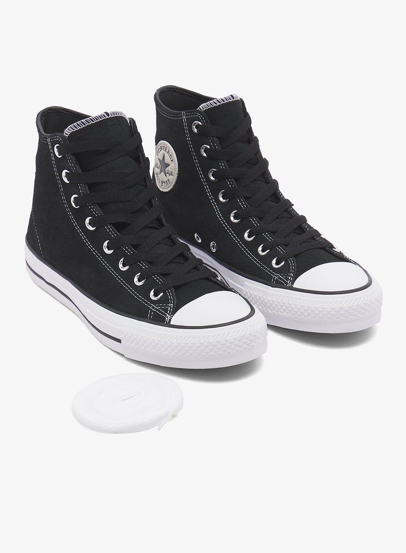 كونفرس تشاك تايلور أول ستار برو (تحديث) - Image 1